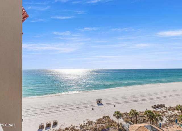 Property at 6505 Thomas Dr #909, Panama City, FL 32408, 2 beds, 2 baths