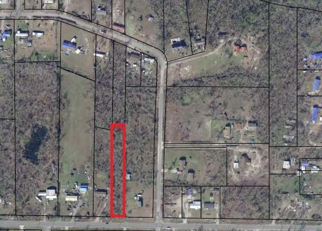 Property at 6619 John Pitts Rd, Panama City, FL 32404