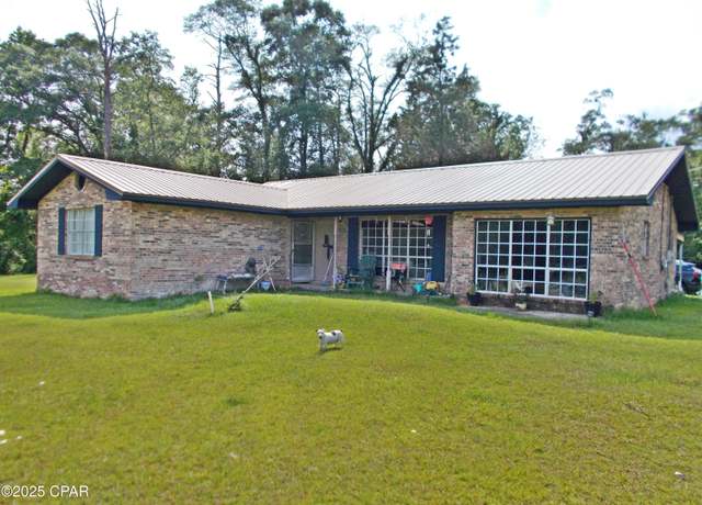 Property at 890 Vann Ln, Graceville, FL 32440, 3 beds, 2 baths
