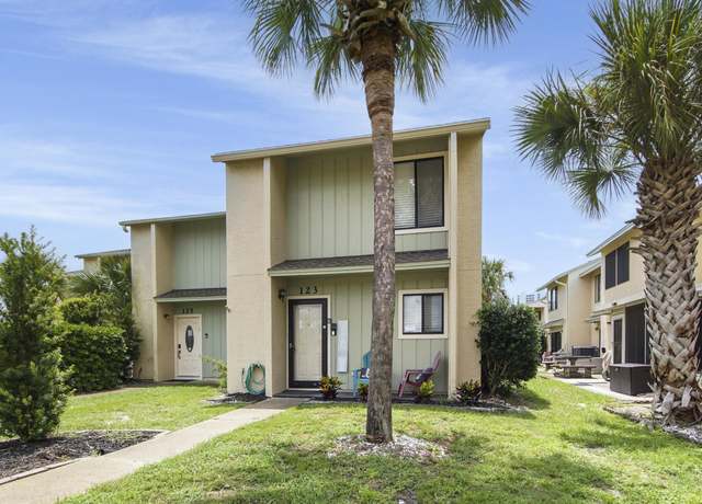 Property at 123 Kimberly Dr, Panama City Beach, FL 32407, 2 beds, 2.5 baths