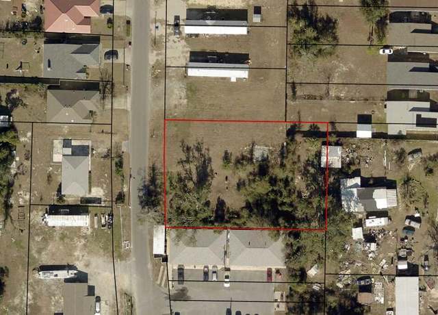 Property at 128 N Kimbrel Ave, Panama City, FL 32404