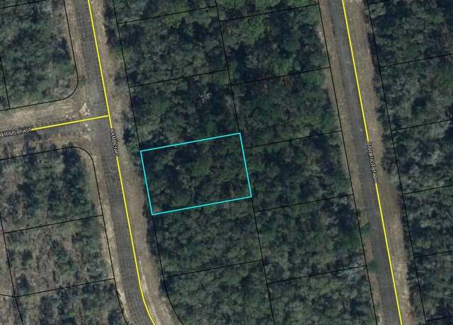 Property at Lot 5 Camden Pl, Chipley, FL 32428