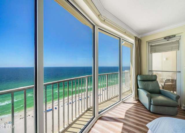 Property at 9450 S Thomas Dr #1903, Panama City Beach, FL 32408, 2 beds, 2 baths