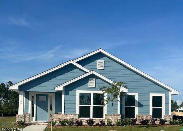 Property at 11409 Godart St, Panama City, FL 32404, 4 beds, 2 baths