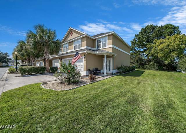 Property at 1600 Annabellas Way, Panama City Beach, FL 32407, 3 beds, 2.5 baths
