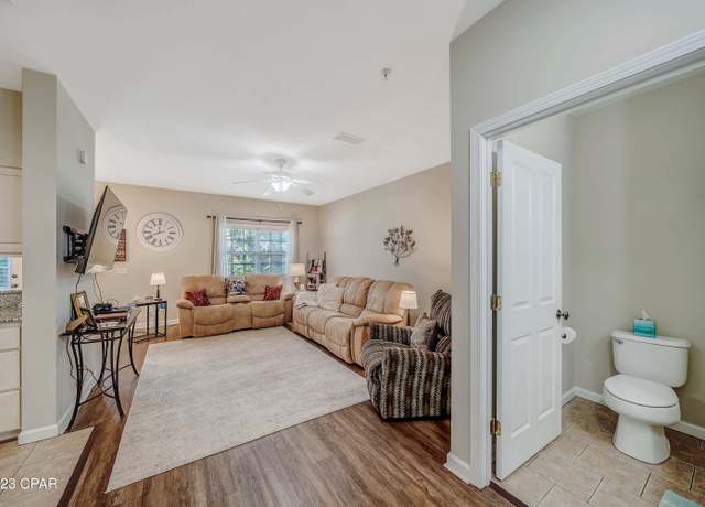 Property at 1600 Annabellas Way, Panama City Beach, FL 32407, 3 beds, 2.5 baths