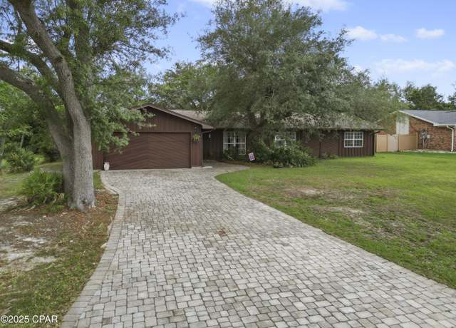 Property at 256 Sukoshi Dr, Panama City, FL 32404, 4 beds, 2 baths