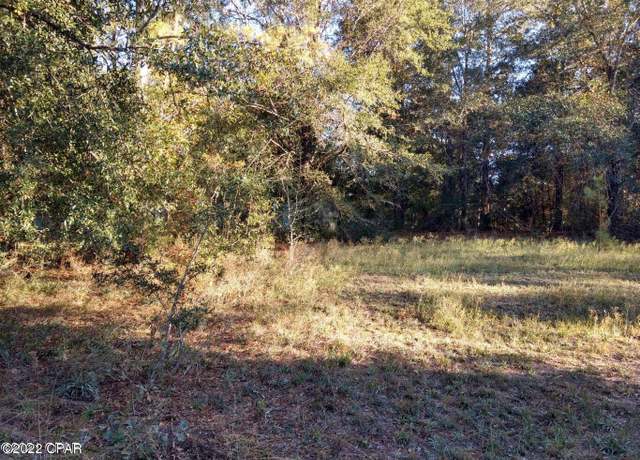 Property at 0 Marian Dr, Bonifay, FL 32425