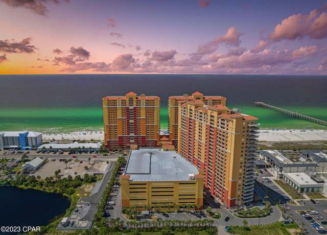 Property at 15928 Front Beach Rd #1101, Panama City Beach, FL 32413, 3 beds, 3 baths