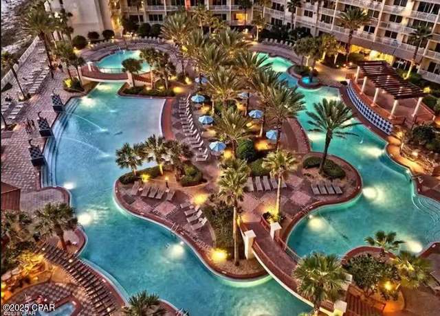 Property at 9900 S Thomas Dr #2228, Panama City, FL 32408, 3 beds, 3 baths