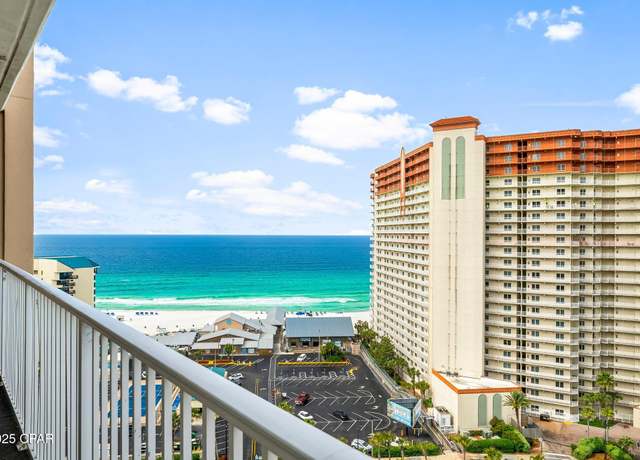 Property at 9902 S Thomas Dr #1430, Panama City, FL 32408, 3 beds, 2 baths