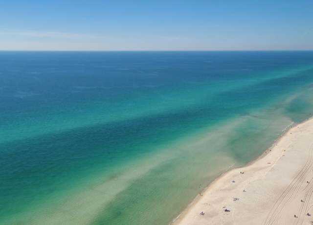 Property at 16819 Front Beach Rd #2406, Panama City Beach, FL 32413, 1 bed, 2 baths