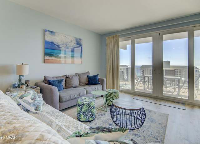 Property at 9860 S Thomas Dr #1121, Panama City, FL 32408, 3 beds, 3 baths
