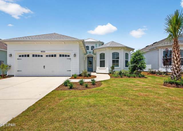 Property at 9335 Escape Ave, Panama City Beach, FL 32413, 2 beds, 2 baths
