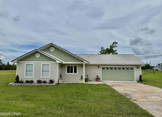 Property at 4403 College Station Rd, Panama City, FL 32404, 3 beds, 2 baths