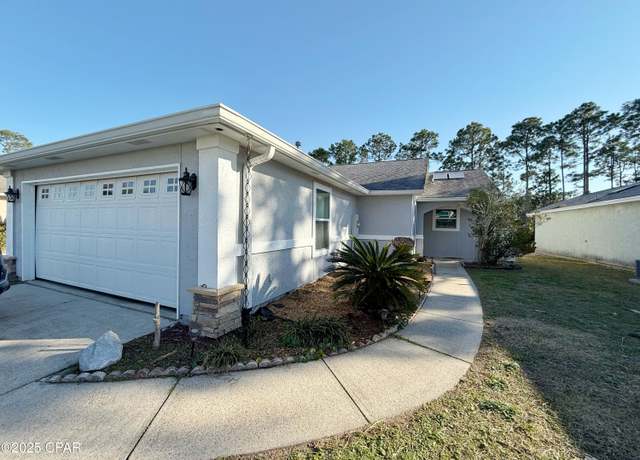 Property at 6617 Harbour Blvd, Panama City Beach, FL 32407, 2 beds, 2 baths