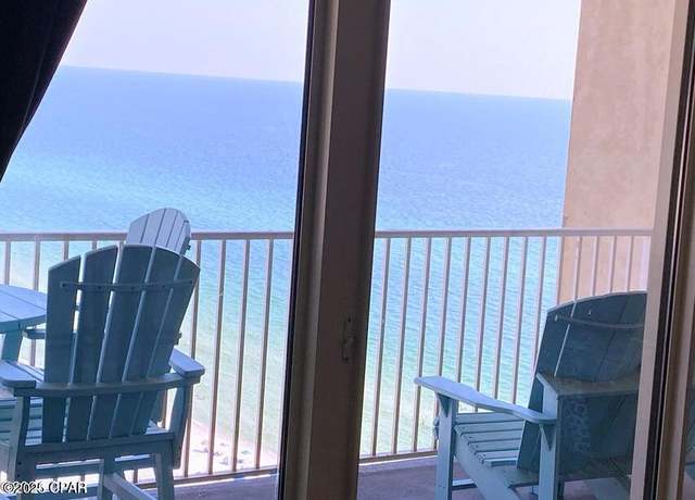 Property at 9900 S Thomas Dr #2008, Panama City, FL 32408, 1 bed, 2 baths