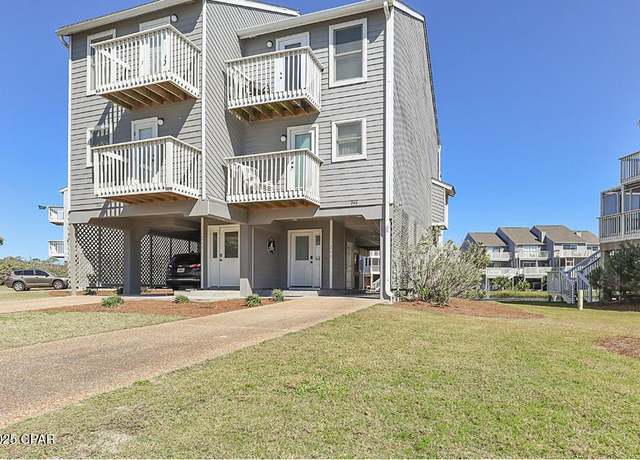 Property at 246 Parkside Cir #112, Port St. Joe, FL 32456, 3 beds, 3 baths