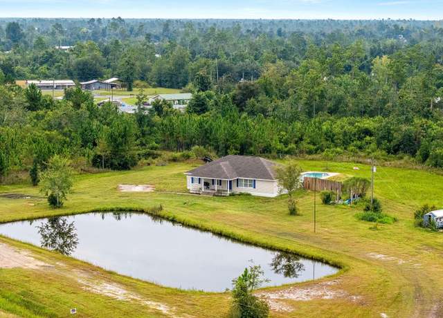 Property at 6528 Northwood St, Youngstown, FL 32466, 3 beds, 2 baths