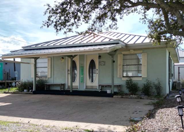 Property at 219 Palmetto Pl, Panama City Beach, FL 32413, 2 beds, 2 baths