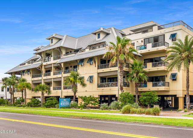 Property at 1302 Highway 98 Unit 1G, Mexico Beach, FL 32456, 3 beds, 2 baths
