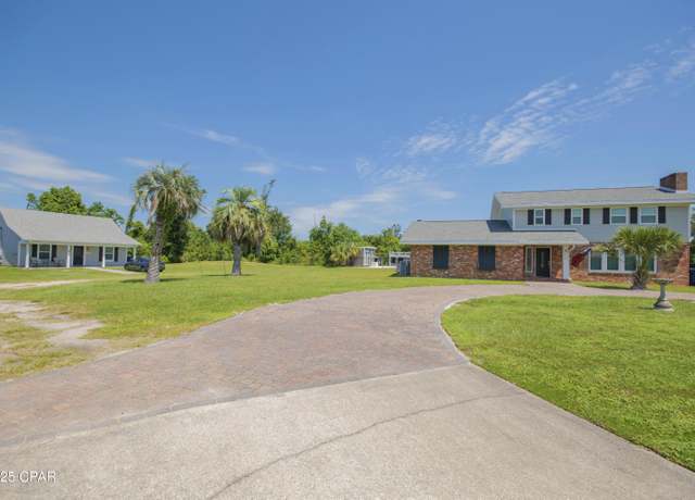 Property at 3438 Token Rd, Panama City, FL 32405, 6 beds, 4 baths