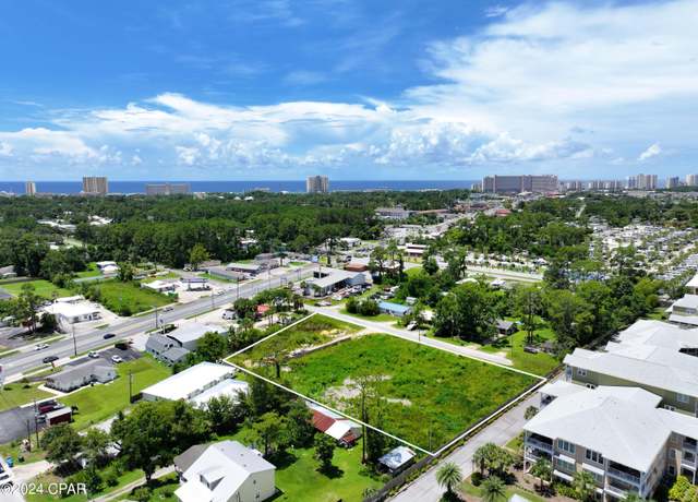 Property at 1906 Anne Ave, Panama City Beach, FL 32407