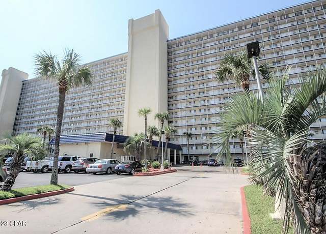Property at 8743 Thomas 1020 Dr #1020, Panama City Beach, FL 32408, 1 bed, 1.5 baths