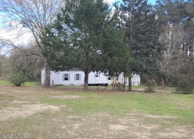 Property at 1675 N Highway 181, Westville, FL 32464, 3 beds, 2 baths