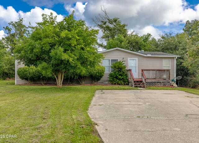 Property at 7307 Copenhagen Dr, Panama City, FL 32404, 4 beds, 2 baths