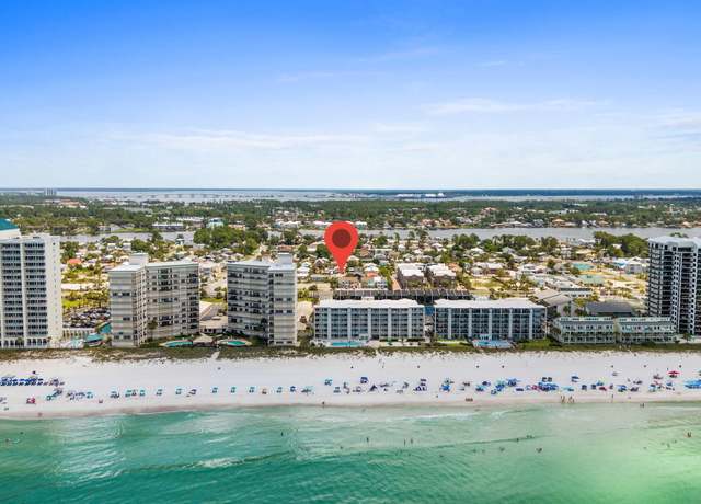 Property at 6304 Thomas Dr Unit U7, Panama City Beach, FL 32408, 2 beds, 2.5 baths