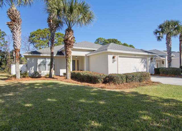 Property at 104 Middleburg Dr, Panama City Beach, FL 32413, 3 beds, 2 baths