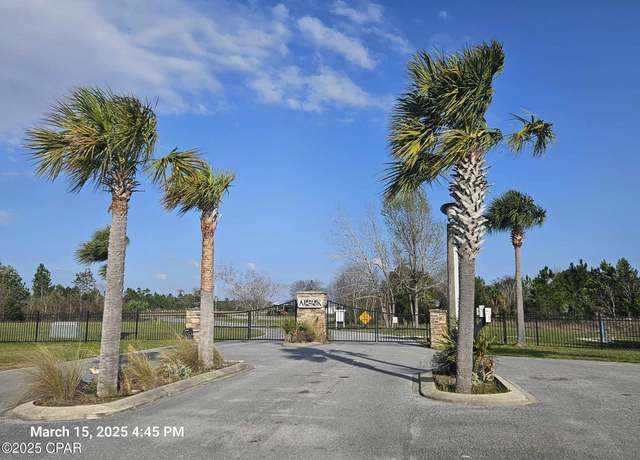 Property at 13248 Airway St, Panama City, FL 32404