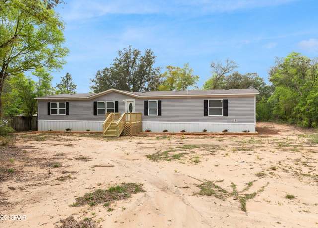 Property at 3390 Lakeshore Dr, Chipley, FL 32428, 4 beds, 2 baths