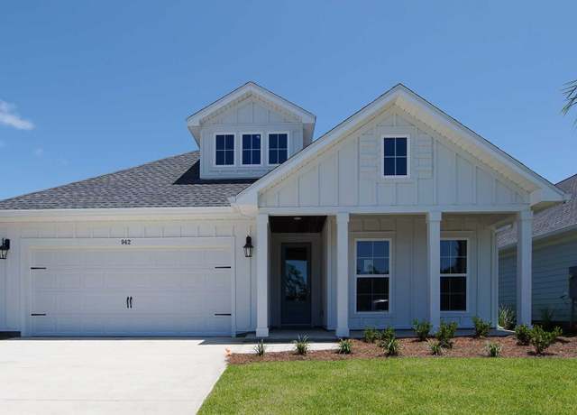 Property at 942 Crystal Bayou Blvd, Panama City Beach, FL 32407, 3 beds, 2 baths