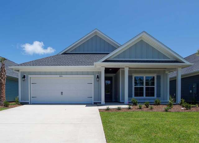 Property at 934 Crystal Bayou Blvd, Panama City Beach, FL 32407, 3 beds, 2 baths