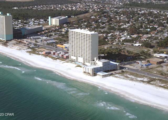 Property at 14401 Front Beach Rd #307, Panama City Beach, FL 32413, 1 bath