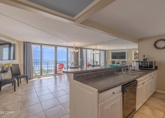Property at 11483 Front Beach Rd #508, Panama City Beach, FL 32407, 2 beds, 2 baths
