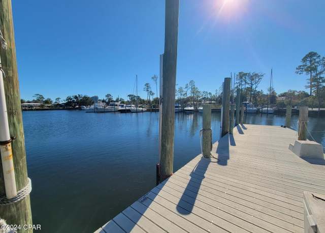 Property at 788 Dolphin Harbour Dr Unit W6, Panama City Beach, FL 32407