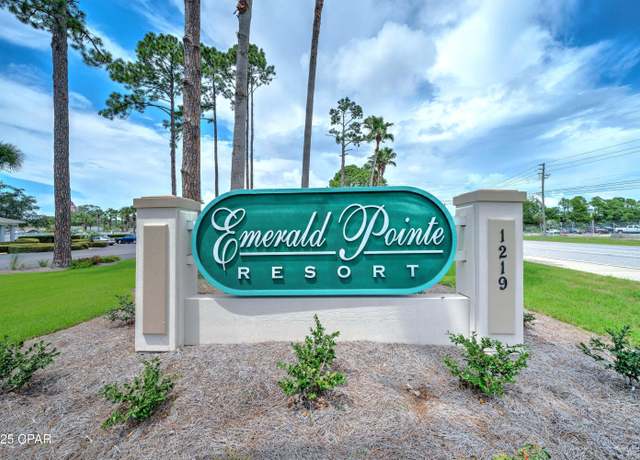 Property at 1219 Thomas Dr #296, Panama City, FL 32408, 1 bed, 2 baths