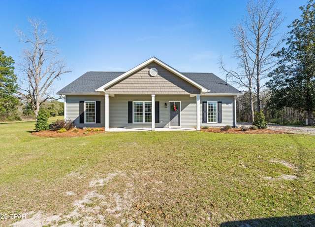 Property at 1733 Highway 277, Chipley, FL 32428, 4 beds, 2 baths