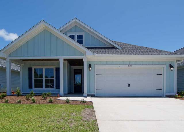 Property at 938 Crystal Bayou Blvd, Panama City Beach, FL 32407, 4 beds, 3 baths