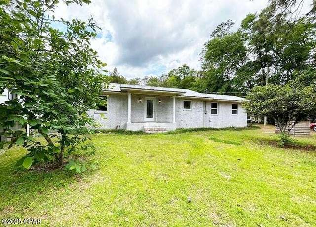 Property at 1914 E Nottingham Rd, Bonifay, FL 32425, 3 beds, 2 baths