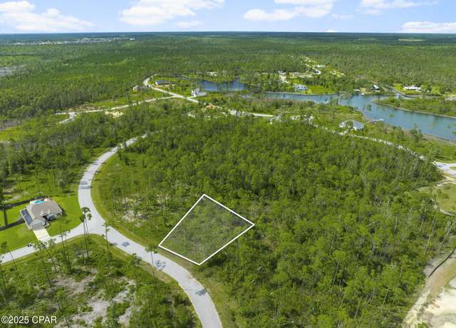 Property at 927 Watermark Way, Panama City, FL 32404
