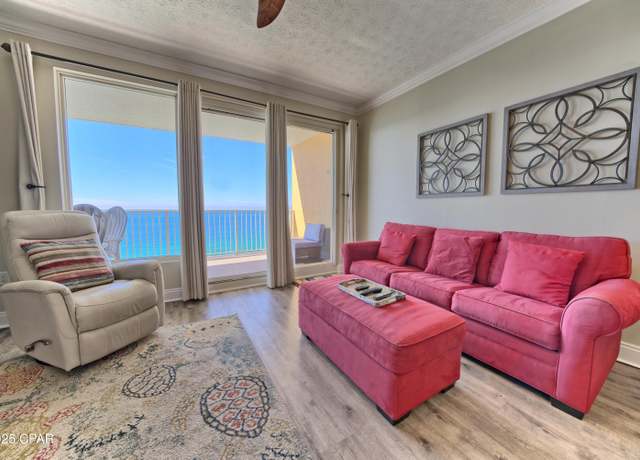 Property at 5004 Thomas Dr #1404, Panama City, FL 32408, 2 beds, 2 baths