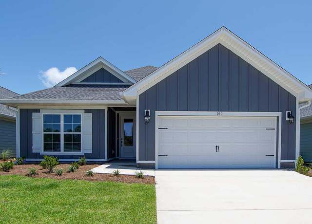 Property at 930 Crystal Bayou Blvd, Panama City Beach, FL 32407, 4 beds, 3 baths