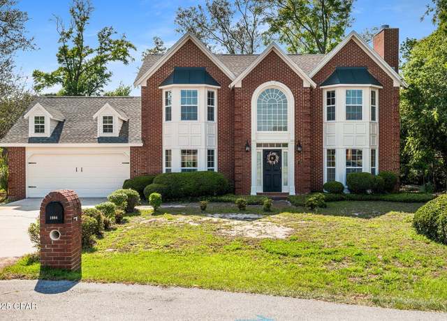 Property at 1904 Connecticut Ave, Lynn Haven, FL 32444, 3 beds, 2.5 baths