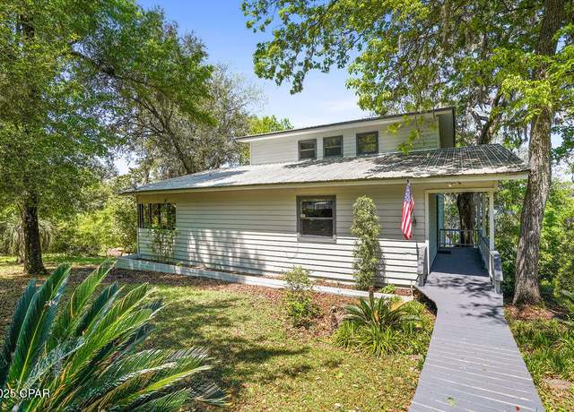 Property at 1856 Gap Blvd, Chipley, FL 32428, 2 beds, 2 baths