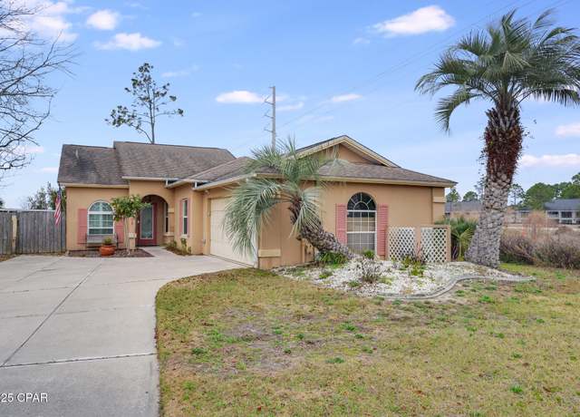 Property at 200 S Glades Trl, Panama City Beach, FL 32407, 3 beds, 2 baths