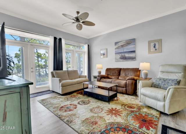 Property at 8700 Front Beach Rd #5208, Panama City Beach, FL 32407, 2 beds, 2.5 baths